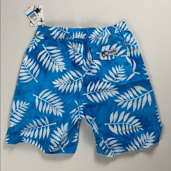 Men's Swim Suit *3 for $15* - Picture 3 of 5